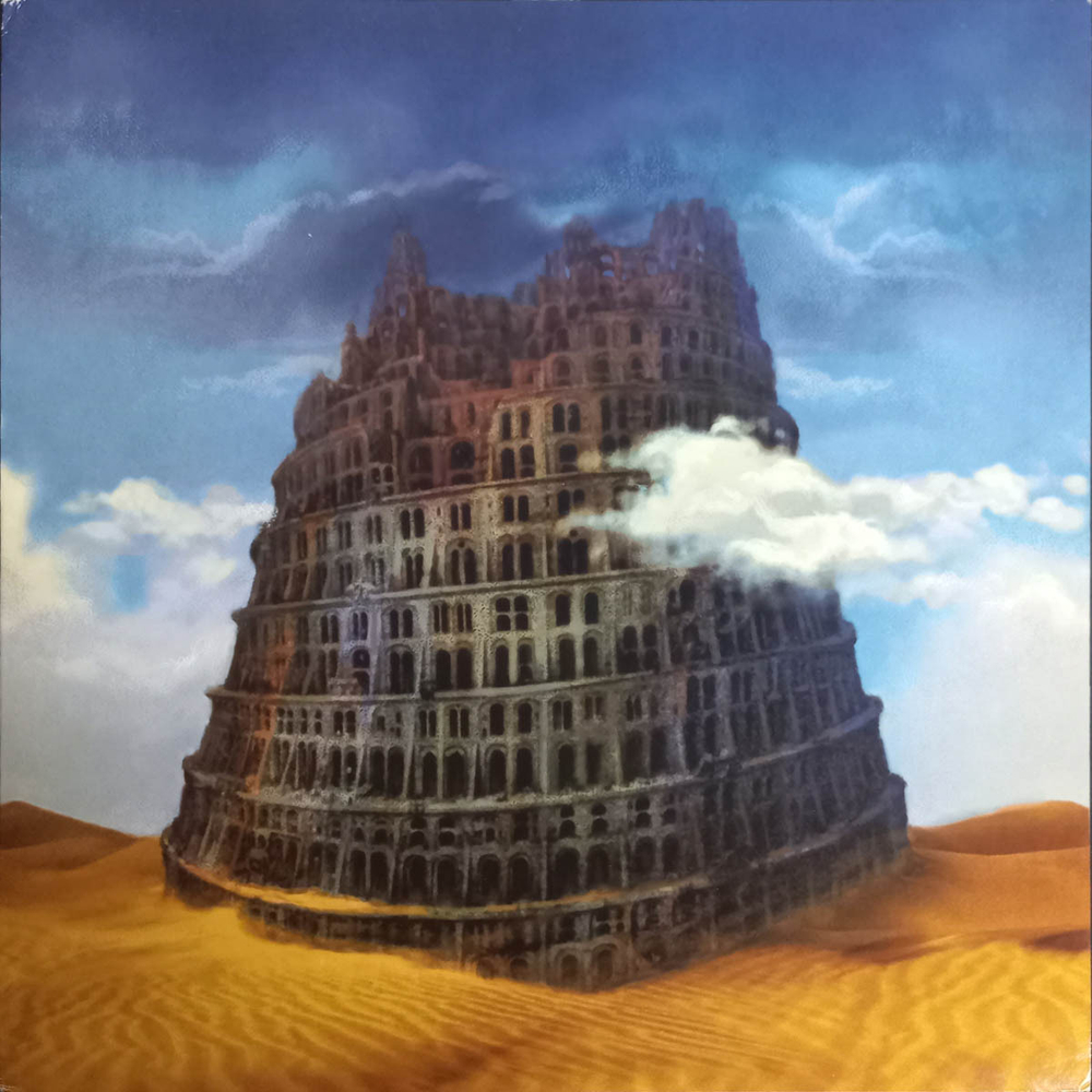 The Rolling Stones / Bridges To Babylon (2LP)