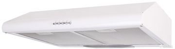 Витяжка VENTOLUX ALDO 60 WH