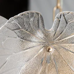 Подвесная люстра ARTE LAMP