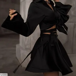 Костюм FT-4784 Фабрика Моды