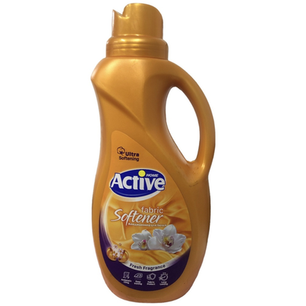 Кондиционер для стирки Activ Softener 1,5 л