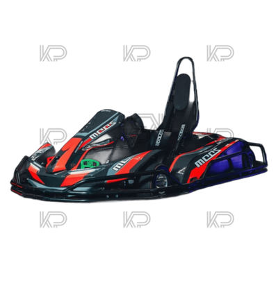 Электрокарт Zoom karting