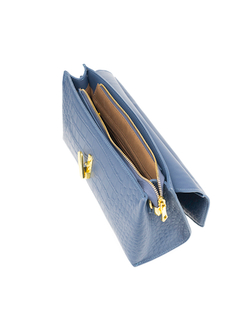 537-7677 Сумка жен., иск. кожа