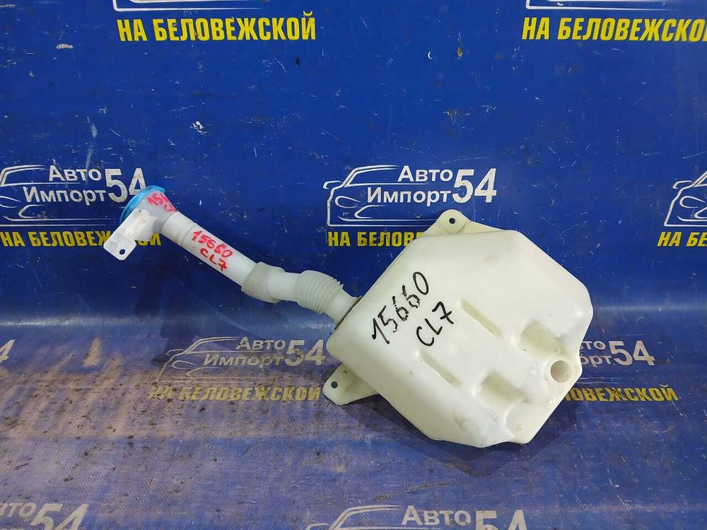 Бачок омывателя Honda ACCORD 2002-2008