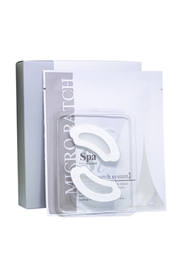 Подарочный набор для девушек и женщин: очищение, питание, восстановление Spa Treatment