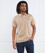 Поло Karl Lagerfeld - песочный(745008 532205)