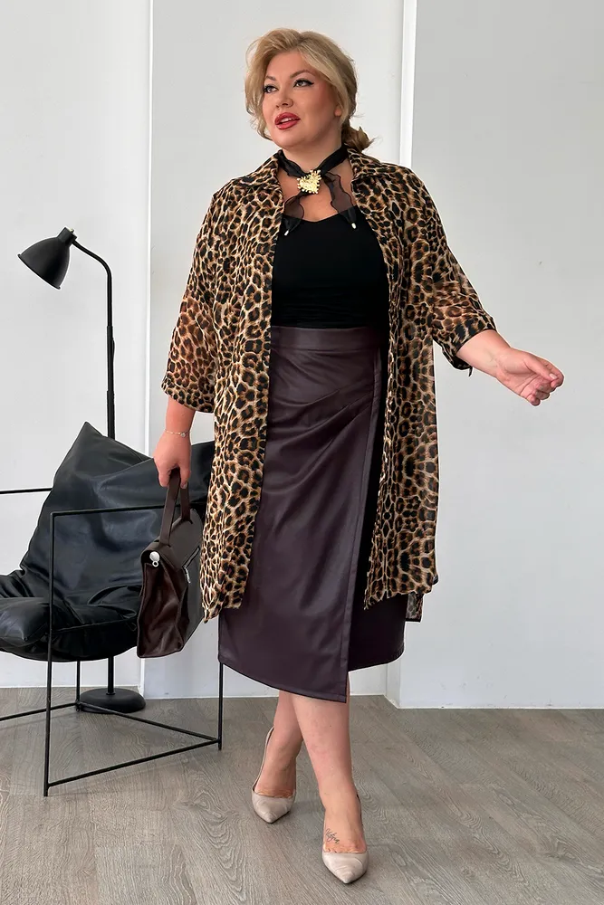 Футболка 3704 Fabrika