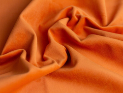 Микрофлок Cristy orange (Кристи оранж)