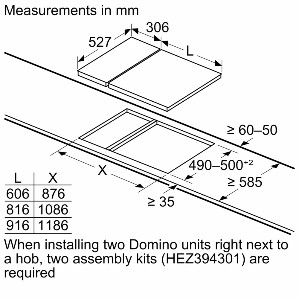 Электрическая варочная панель Bosch PKF375FP2E