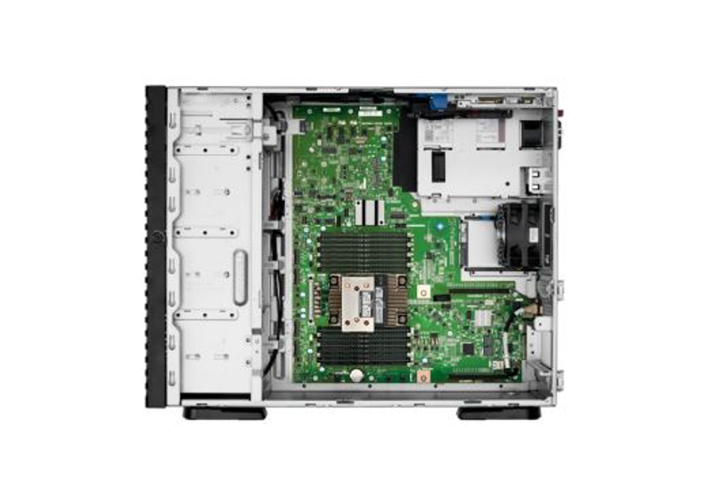 Коммутатор HPE Aruba Instant On 1930 48G Class4 PoE 4SFP/SFP+ 370W Switch (JL686B#ABB)