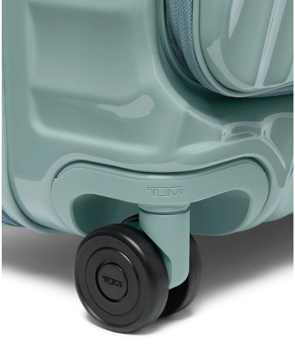 Чемодан большой с расширением/Thyme