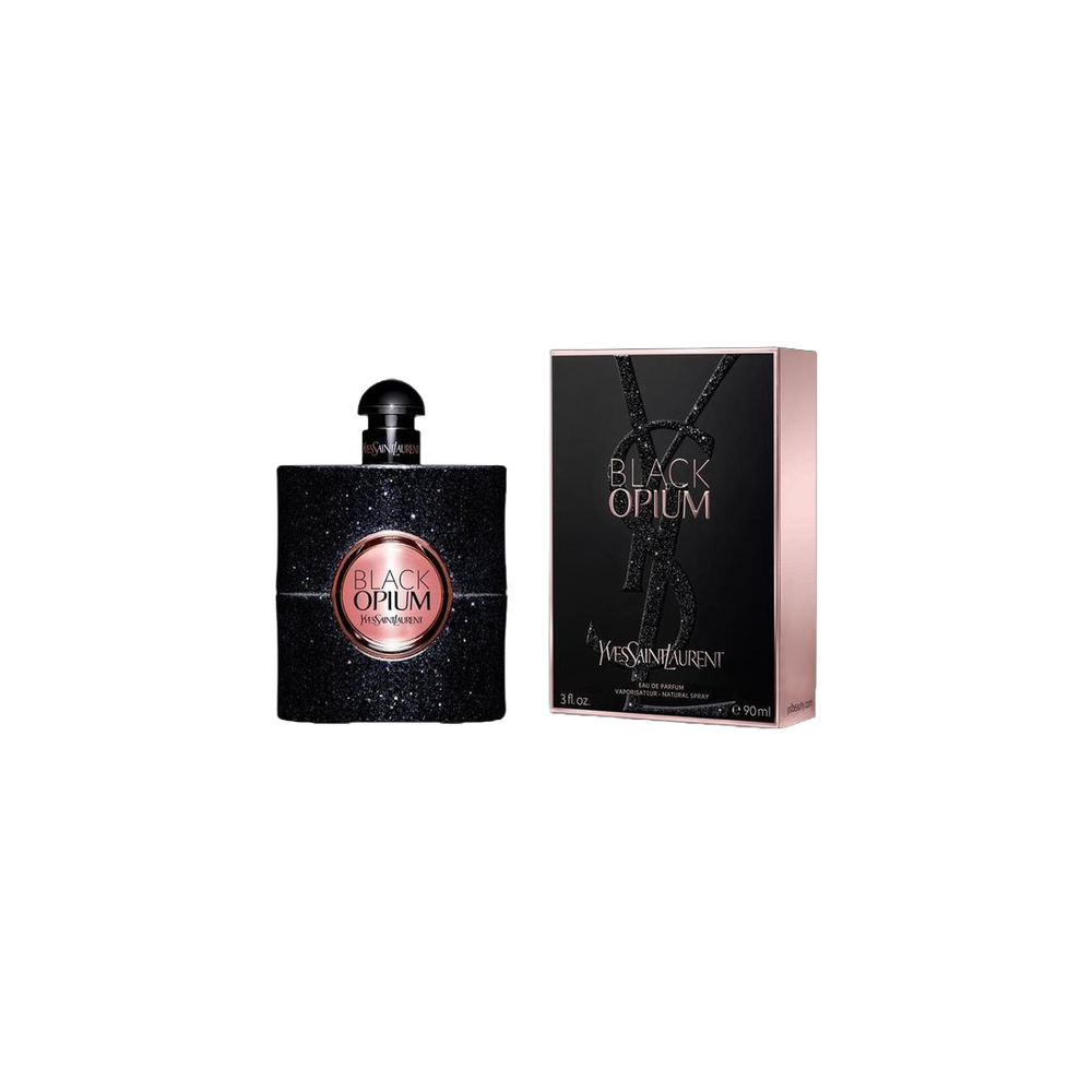 YSL Black Opium edP 30ml lady