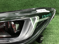 Фара левая Chery Tiggo 8 Pro (2021-н.в.) LED