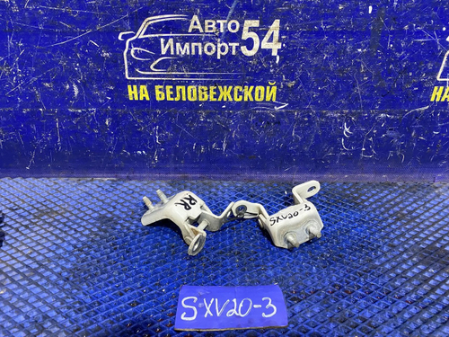 Петля двери задней правой TOYOTA CAMRY GRACIA 1999
