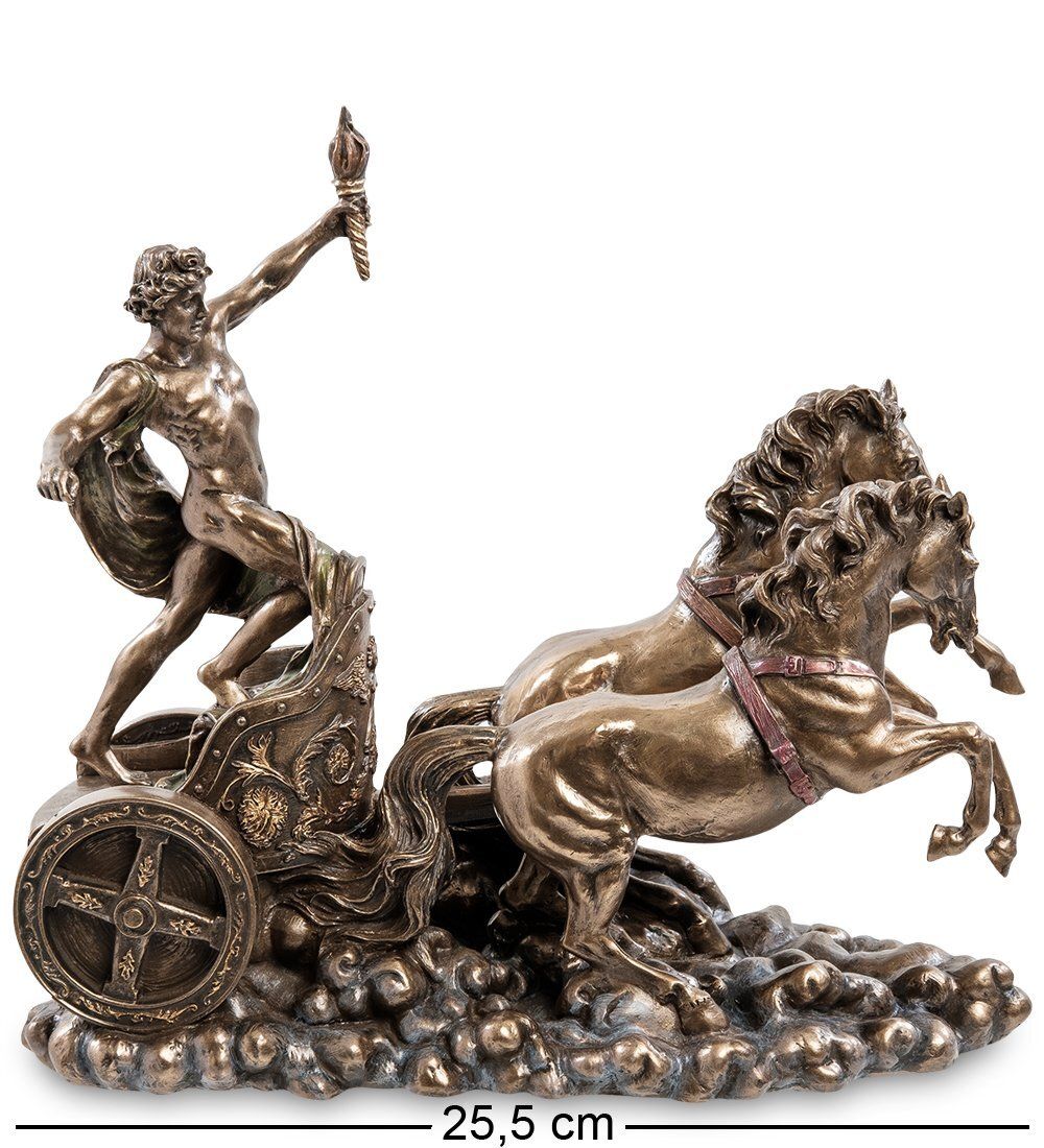 Veronese WS-927 Статуэтка «Аполлон на колеснице»