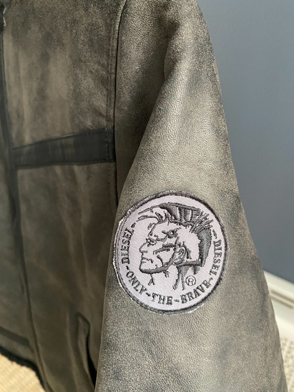 Куртка Diesel, 152