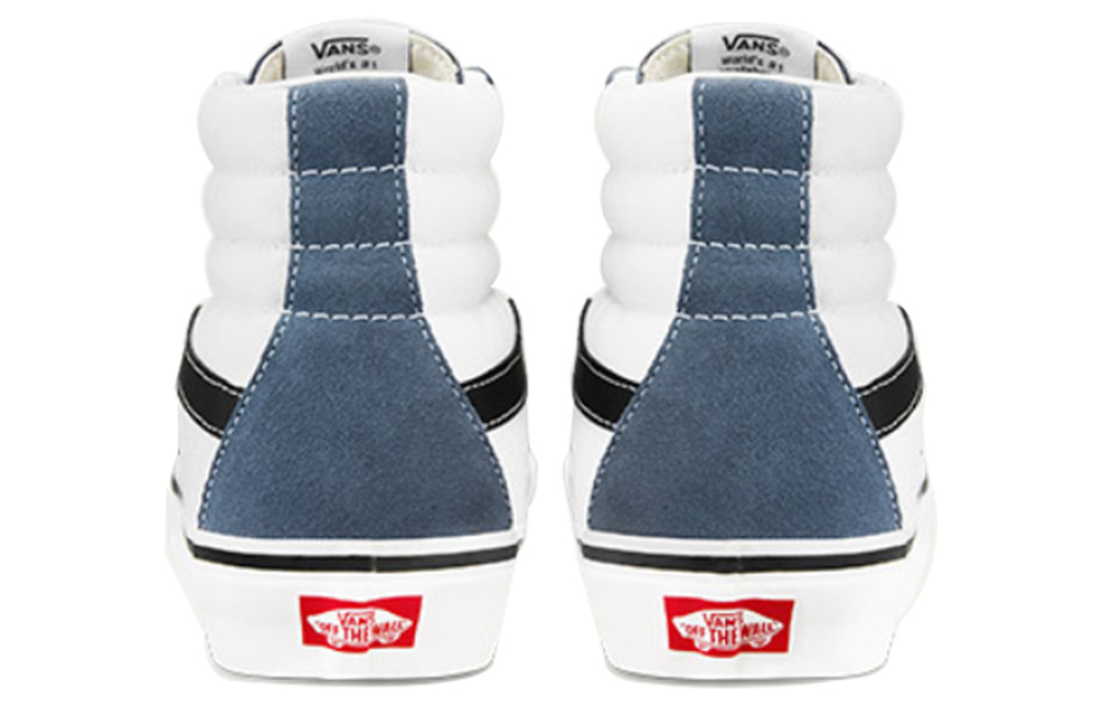 Vans Sk8 38 Dx