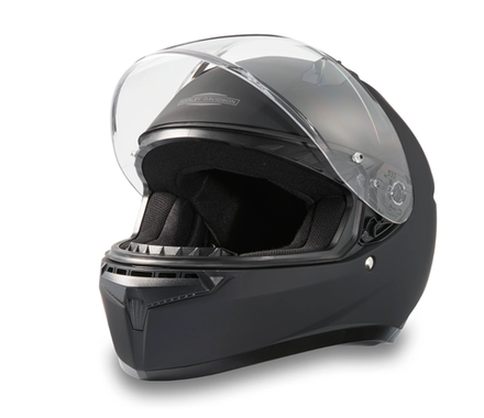 Полнолицевой шлем Harley-Davidson®