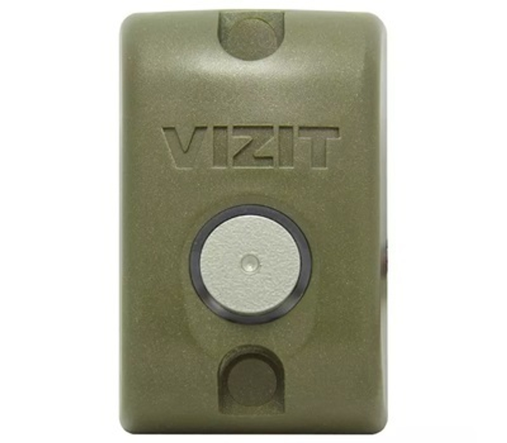 EXIT 300М кнопка выхода Vizit