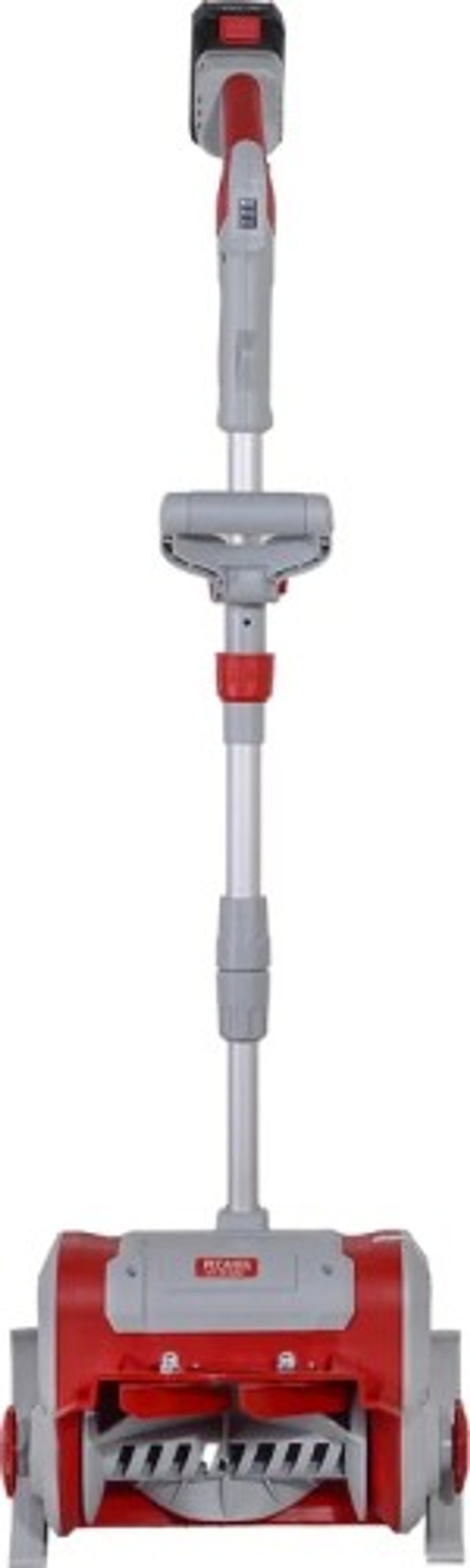 Снегоуборщик (электролопата) аккумуляторный Ресанта СЭ 20-2 ЛИ 70/7/158