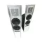Piega MasterOne Silver