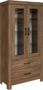 Шкаф «Гранде» П6.606.0.04 (П606.04)