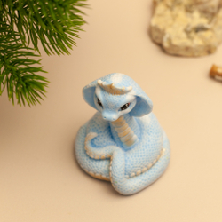 Мыло "Кобра Диана"