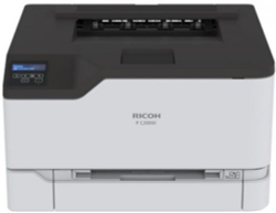 Цветной лазерный принтер Ricoh LE P C200w  (408434)
