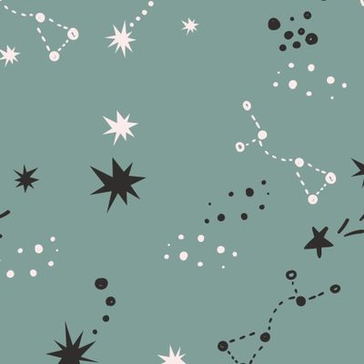 Звезды и созвездия