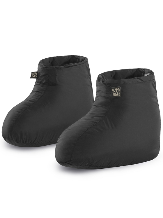 НОСКИ ПУХОВЫЕ BASK DOWN SOCKS