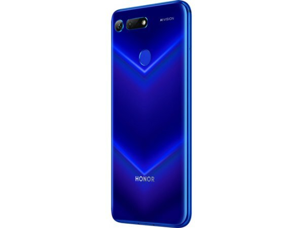 Смартфон Honor View 20 128GB Sapphire Blue (PCT-L29)