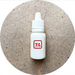 Клей для тату Бесцветный 10 мл.