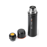 Термос черный Kovea Black Stone 0,75л. KDW-BS750