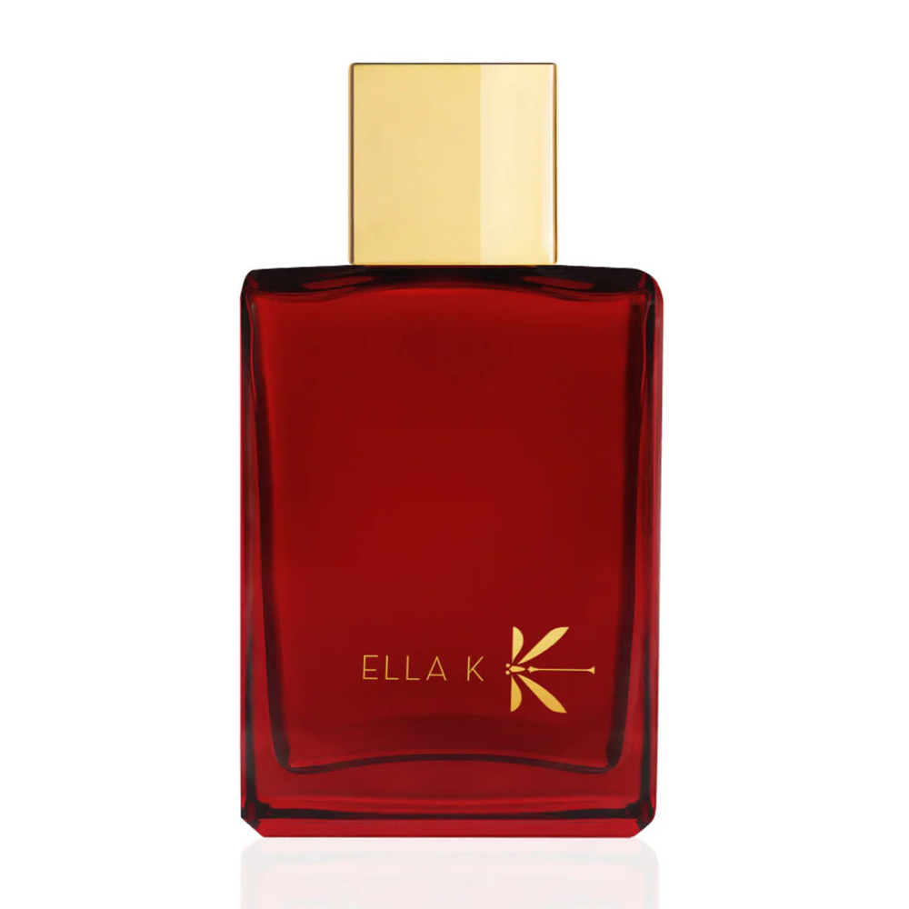 Ella K Parfums Camelia K