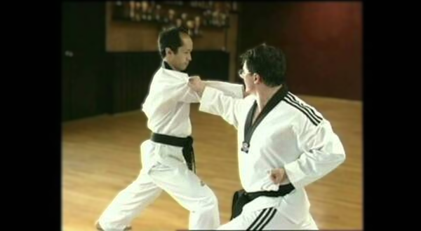 Хан Бон Кёруги