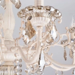 Подвесная люстра Eurosvet ELISHA 3281/8 4690389044618