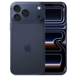 iPhone 17 Pro Max 512Gb Темно-Синий
