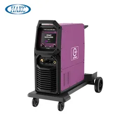 OSA START technoMIG 350 НАКС Сварочный полуавтомат 2W350TN — промышленный сварочный полуавтомат для цеха, 350 А