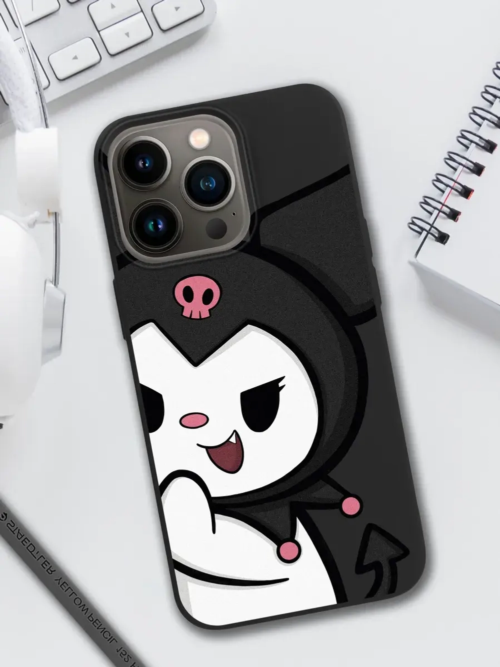 Чехол на iPhone 16 Pro