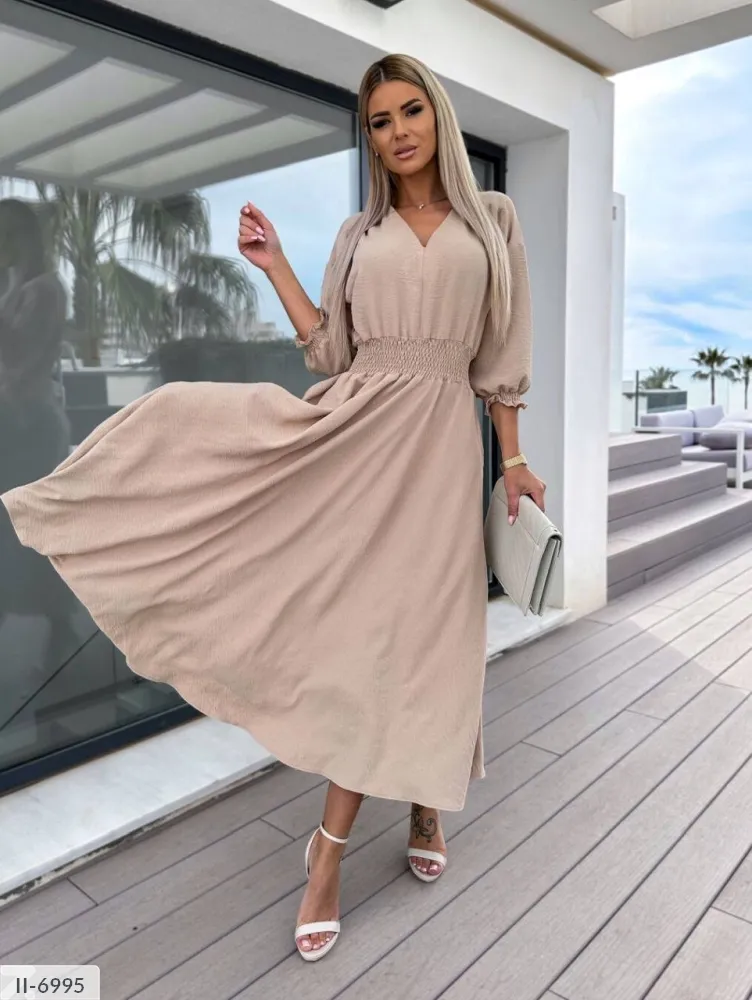 Платье II-6987 Фабрика Моды