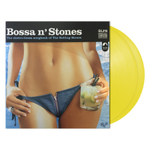 Various Artists / Bossa N' Stones (Coloured Vinyl)(2LP)