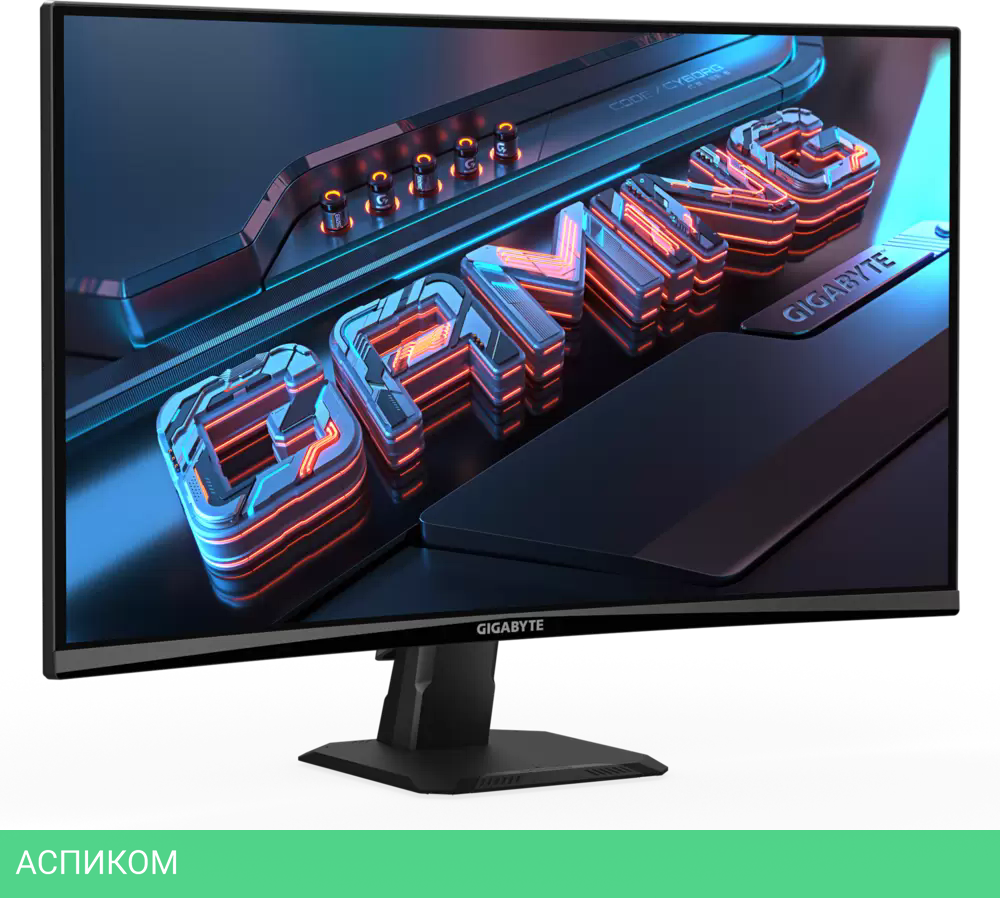 Игровой монитор Gigabyte GS27QCA
