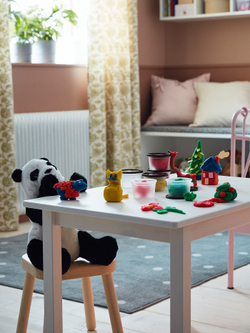 IKEA MÅLA  (ИКЕА МÅЛА)  -  Ciastolina, разные цвета