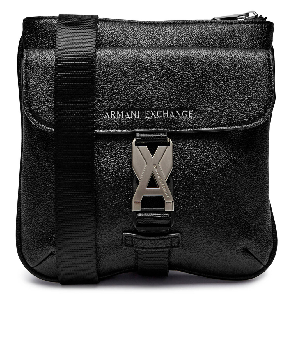 Сумка кросс-боди Armani Exchange - черный(952698 4F864)