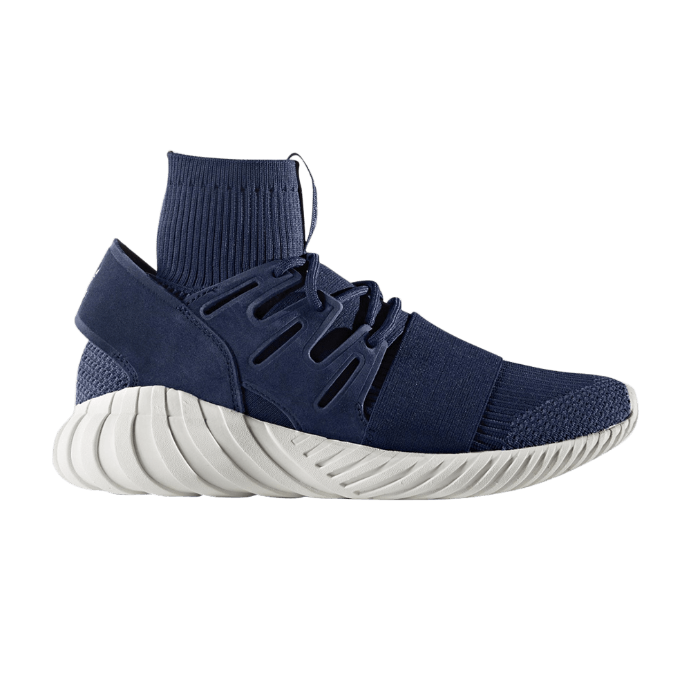 Кроссовки Adidas Originals Tubular Doom Night Marine