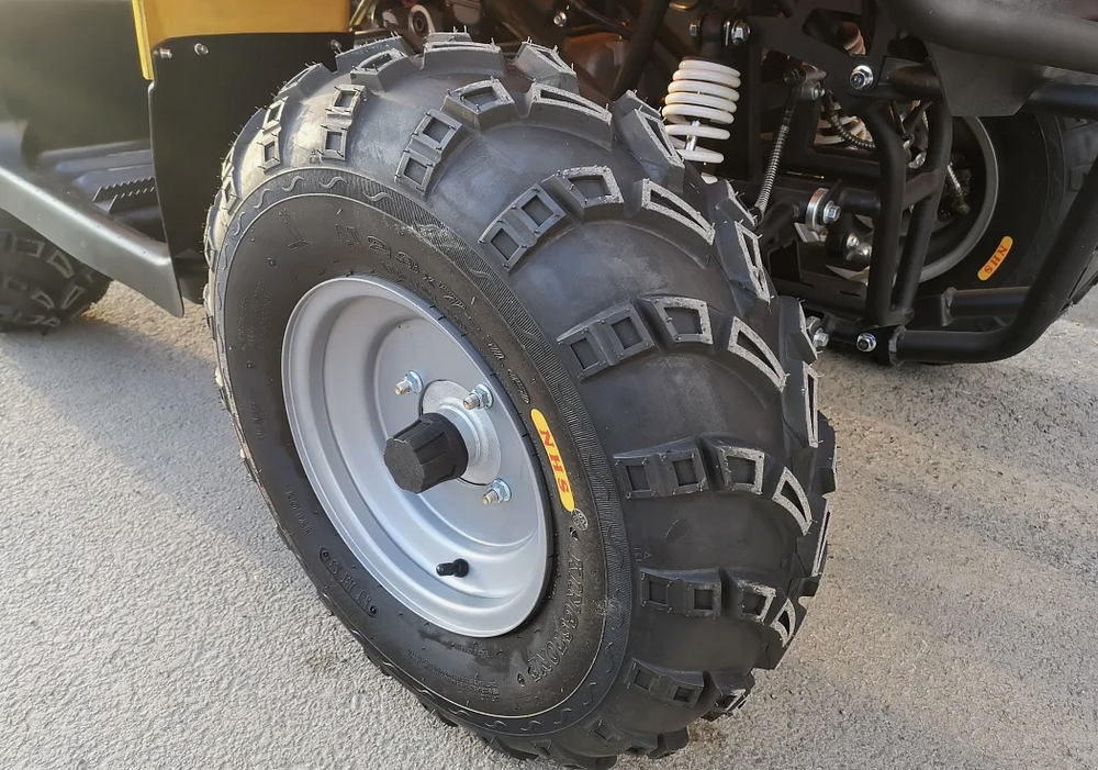 Квадроцикл IRBIS ATV 200