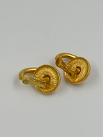 Клипсы трансформеры Salvatore Ferragamo