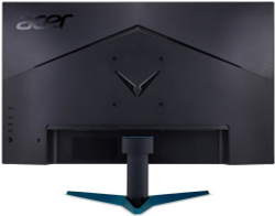 Монитор Acer 27;; Nitro VG272Pbmiipx 1920x1080 IPS WLED 144Гц 1ms DisplayHDR400 FreeSync G-Sync HDMI DisplayPort