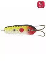 Блесна колебалка Rasanen 70 мм 10 г