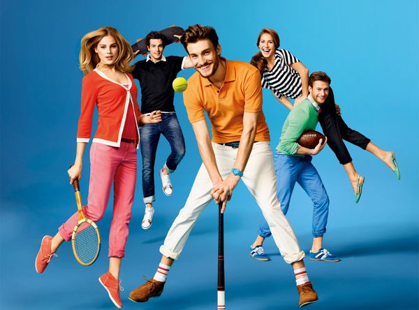 s.Oliver Prime League Women